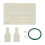 Splicing Tape Set Professional Splicing Block Kit Opening-White 1