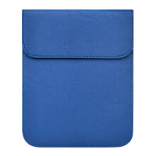 Universele 6 inch eBook Reader Case PU-leer Magnetische-1