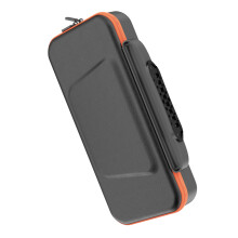 Scratchproof Bag Handheld Console Travel Carrying Case with