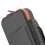 Scratchproof Bag Handheld Console Travel Carrying Case with 4