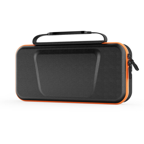 Scratchproof Bag Handheld Console Travel Carrying Case with 1