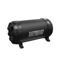 Earthquake Sound K-10 10" 800W 4ohm Kompressor Subwoofer Tube New