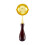 Spellbinders Wax Bead Warmer Spoon 1