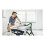 Festool Festool Dust Extraction Set AB-AS CS/TKS 4
