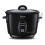 Tefal Tefal - RK102811 - Classic Black Metallic Rice Cooker 2