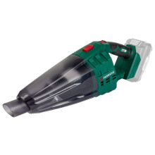 Parkside IAN-100377789 Cordless Handheld Vacuum Cleaner "PHSSA 20-Li A1", X 20 V Team Without Battery or Charger, Grey, 0.65 Liters, 65 Decibeles