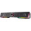 Barre de son - SpeedLink - Gravity RGB - Bluetooth - Stéréo - Éclairage RGB 1
