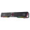 Barre de son - SpeedLink - Gravity RGB - Bluetooth - Stéréo - Éclairage RGB 4