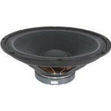 qtx 12-Inch Driver for QS12/QS12A Speaker Cabinet, 902.509UK