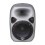 Wharfedale Pro Titan 8B 150W Passive Speaker, Black 1
