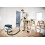 Festool Festool Mobile dust extractor CLEANTEC CTM MIDI I 110V 3