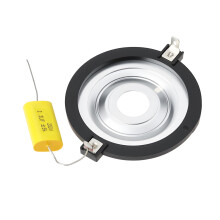VGOL Super Tweeters Replacement Diaphragm 2.2uf MKT 250V Compatible with PRV RPTW700Ti TW700Ti TW700Ti-CR with Capacitor