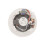 Adastra | Quick Fit Recessed Ceiling Speaker Suitable for both 100V or 8ohm Install | 6.25" 2