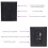 Citronic | Powerful Active Subwoofer | CASA-10BA Active 10" Sub 1000W Peak 5