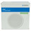 Adastra | Quick Fit Recessed Ceiling Speaker Suitable for both 100V or 8ohm Install | 6.25" 4