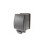 Click AquIP 1 Gang Weatherproof Empty Socket Enclosure 1