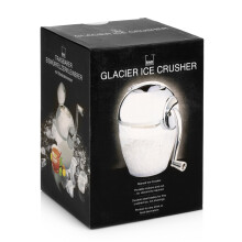 Bar Originale Glacier Ice Crusher