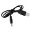 External Device Powering Solution, High-Quality Charging Cable For Mobile Flashlight And Diy Mobile Power, Mobile Applications Solution, Overcurrent P 2