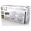 E-Audio B403BL 4 Way Bluetooth Ceiling Speaker Kit 2