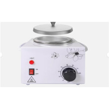 Walee Professional Wax heater for hair removal aluminum wax pot for at-home waxing, wax Heater 500ml