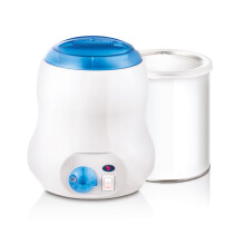 Wax heater Elegance Xanitalia 800 ml 210019