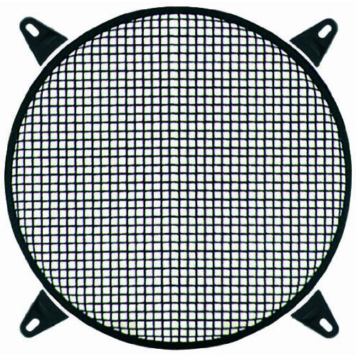 Phonocar 3/025 10" Subwoofer Grille