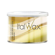 ITALWAX Classic Line Liposoluble Wax - Banana (400ml)