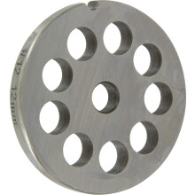 Plate for Mincer