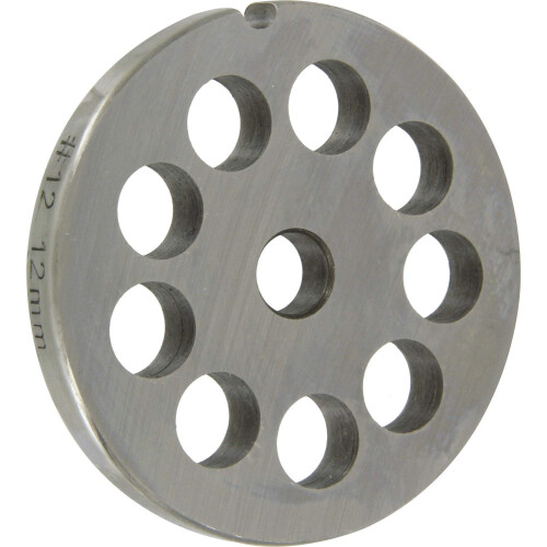 Plate for Mincer