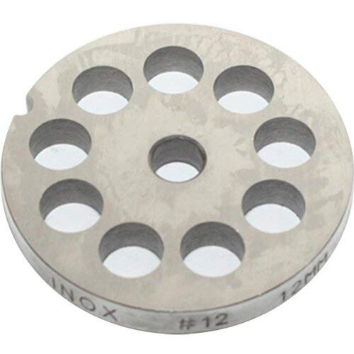 Plate for Mincer 1
