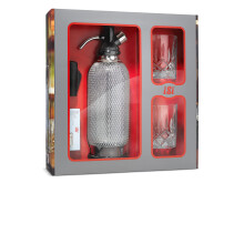 Isi Sodamaker Set Classic 1 Liter