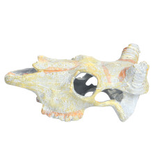 Statue de tortue en résine pour jardin paysager, décor extérieur réaliste au design très simulé, idéale pour agrémenter un bassin de jardin