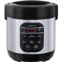 Reisbereiter - Sencor - SRM 0650SS