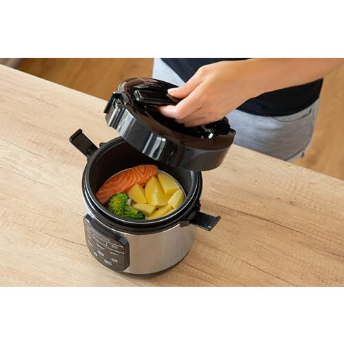 Reisbereiter - Sencor - SRM 0650SS 2
