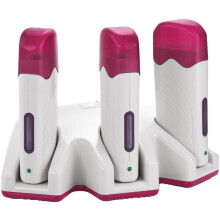 Wax Heater Trio Executive Xanitalia