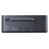Tragbares DAB+-Radio mit Bluetooth, 2,4-Zoll-Display, Schwarz 5