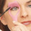 3 in 1 Mascara Shield Applicator with Eyelash Comb Tool for Smudge and Precise Lash Separation 2