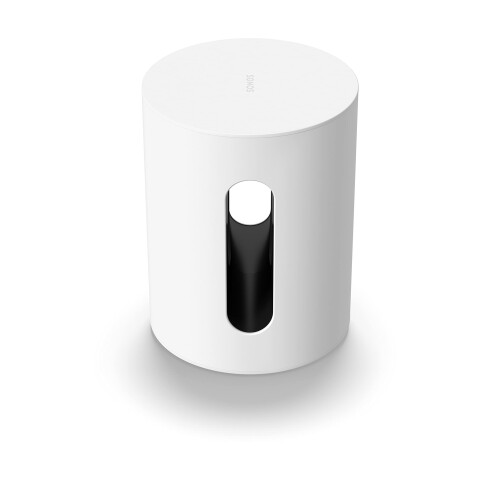 Sonos Sonos SUB MINI WHITE Wireless Subwoofer 1