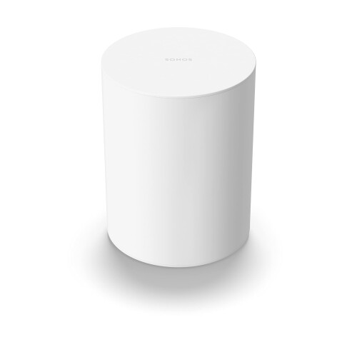 Sonos Sonos SUB MINI WHITE Wireless Subwoofer 2