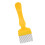 Honey Uncapping Tool Beekeeping Equipment Sharp Tines Stainless Steel Construction Wood Handle Rustproof Durable Design Beekeeper Tool Easy To Clean S 8