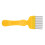 Honey Uncapping Tool Beekeeping Equipment Sharp Tines Stainless Steel Construction Wood Handle Rustproof Durable Design Beekeeper Tool Easy To Clean S 5