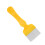 Honey Uncapping Tool Beekeeping Equipment Sharp Tines Stainless Steel Construction Wood Handle Rustproof Durable Design Beekeeper Tool Easy To Clean S 7