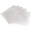 Hama Hama Slim CD Cases | Pack of 25 | Transparent 2