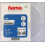 Hama Hama Slim CD Cases | Pack of 25 | Transparent 3
