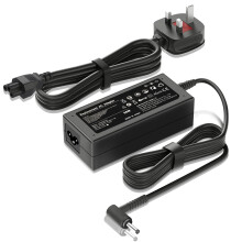 65W Laptop Charger Compatible with Lenovo IdeaPad S130 S340 S540 S740 S145-15AST 330 330s 320 320s 120s 130 310 510 520 530S V145 V155 Yoga 310 510