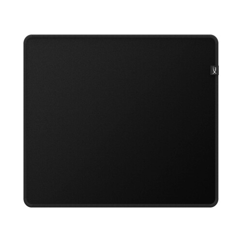 HyperX HyperX Pulsefire Mat ? Gaming Mouse Pad ? Large ? Precise Cloth Surface ? Anti-fray Flush Stitching ? Non-Slip Rubber Base