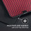 HyperX HyperX 4Z7X3AA Pulsefire Mat ? Gaming Mouse Pad ? Medium ? Precise Cloth Surface ? Antifray Flush Stitching ? Non-Slip Rubber Base, Black 3