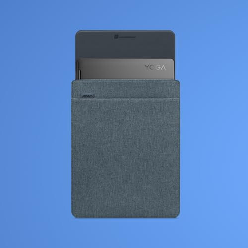 Lenovo YOGA SLEEVE 14.5'' TIDAL TEAL 1