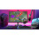 HyperX HyperX Pulsefire Mat ? Gaming Mouse Pad ? XLarge ? Precise Cloth Surface ? Antifray Flush Stitching ? Non-Slip Rubber Base 2