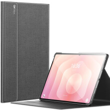 INFILAND Case for Galaxy Tab S11 Ultra 2025 14.6 Inch, Multi-Angle Stand Cover Compatible with Samsung Tab S11 Ultra 5G SM-X936B/ SM-X930 [Auto